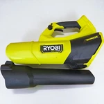Ryobi 18V One+ Hp Brushless Cordless 130 Mph 510 Cfm Blower (tool Only). Fixed Price $99.14.