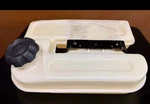 Craftsman DYT4000 Fuel Gas Tank 179022 W/ Mounting Bracket. Fixed Price $260.00.