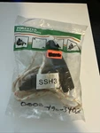 Forester SSH3 Pull Starter Rope Handle Replaces Stihl 0000 190 3403 Oem Nos. Fixed Price $15.00.
