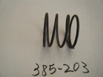 New Stens Trimmer Head Spring Part Number 385-203 Replaces Stihl 00009972800. Fixed Price $8.49.