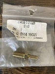 New! Genuine Oem Stihl Stud 4125 713 6600. Fixed Price $10.49.