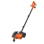 Black Decker Lawn Edger Trencher In 12 Amp 7.5 Electric Tool. Fixed Price $169.43.
