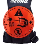 Genuine Echo Premium Support Harness Srm And Other Models 99944200202. Fixed Price $55.98.