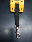 Ryobi One + 18 V. P920 Belt Clip / Tool Hanger 200292003. Fixed Price $14.46.