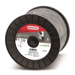 Oregon 22-070 Magnum Gatorline Square Trimmer Line, .170" By 354'. Fixed Price $76.34.