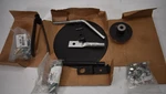 Brinly Sleeve Hitch Tow Behind Moldboard Plow 10" Dia Hardware Pack PP-510-2. Fixed Price $359.99.