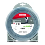 Oregon 22-230 Magnum Gatorline 1/2LB Coil Of .130" Round String Trimmer. Fixed Price $13.23.