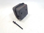 Genuine Muffler Exhaust Solo 123 Trimmer Brushcutter. Fixed Price $5.00.
