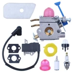 Carburetor Kit For Husqvarna 128LD 128RJ 128CD Ignition Coil. Fixed Price $28.99.