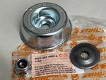Stihl Oem Blade Mounting Part Kit Gc Bc Wc 4001 007 4400 FSA135R. Fixed Price $32.99.