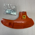 Husqvarna 502465001 Guard Assembly Oem. Fixed Price $43.01.