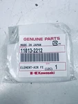 Kawasaki KBL27A KGT27A Element Air Filter 11013-2212 Oem. Fixed Price $8.84.