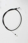 Honda Genuine 54630-VK6-010 Change Cable Fits HRC216K2HXA Oem. Fixed Price $26.99.