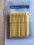 Replacement Trimmer Blade Shakespeare Push-n-load 12-PACK. Fixed Price $9.95.