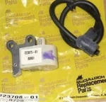 Ignition Module Coil Mcculloch 3.7 / 3.4 Eager Beaver 805 850 Chainsaw. Fixed Price $76.72.