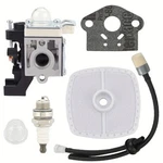 Carburetor A21001690 Fits For Echo SRM225 GT225 PAS225 RB-K93 Trimmer Zama. Fixed Price $9.49.