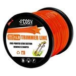 Cosy Garden Tools String Trimmer Line, Commercial Grade 1LB X .080 In, Orange. Fixed Price $36.49.
