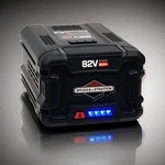 2.5AH Genuine Snapper Xd BSB2AH82 82V Briggs & Stratton Battery New/refurbished. Fixed Price $149.99.
