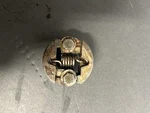 Genuine Oem Stihl 4237-160-2001 Clutch 87, HS86. HS81 HS82. Fixed Price $22.99.