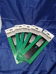 Arnold Mcclane Edger Blade 9" X W/ 1/2" Rd Center Hole AEB-411. Fixed Price $34.99.