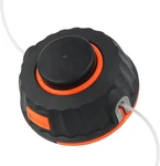 537419211 Trimmer Head For Poulan Pro Weed Eater MX557 P4500 PP125 PP136E PPB200. Fixed Price $15.02.