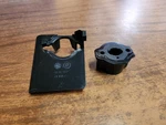 Homelite Model UT32605 String Trimmer Heat Dam Assembly 518497001 521808001. Fixed Price $12.99.