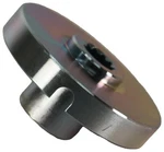 Echo Original Equipment Plate, Adaptor - Upper C535000330. Fixed Price $19.38.