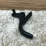 New Oem Stihl Throttle Lever Fits FS36 FS40 FS44 Trimmers 4130-182-1000. Fixed Price $14.75.