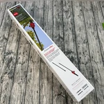 Trimmerplus PS720 Pole Saw Attachment 8" Bar Multi-brand Compatible New Red. Fixed Price $99.00.