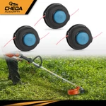 3PCS Trimmer Head Fit For Husqvarna 128LD/124L/223L String Weedeater. Fixed Price $18.37.