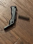 Black & Decker GH900 14" Electric Corded String Trimmer Trigger Spring. Fixed Price $10.99.