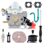 Carburetor For Stihl FS56RC Trimmer FS56C FS70C KM56RC 4144-120-0603. Fixed Price $24.99.
