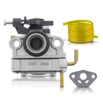 For Troybilt TB6044XP 625EC TB685EC Trimmer 75308323 Mtd Carburetor. Fixed Price $14.59.