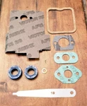 Stihl Engine Gasket Set FS90 FS110 HL100 HT101 KM90 4180-007-1006 Genuine Oem. Fixed Price $31.30.