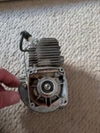 Echo GT-200I Srm 210 String Trimmer Oem Short Block Engine SB1072 Coil Too. Fixed Price $63.99.