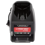 Part# 490-280-Y003 Genuine Oem Troy-bilt Core 40V Max Rapid Charger TB4200 TB510. Fixed Price $128.99.