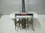 Ryobi Trimmer Plus Kombi CULTIVATOR-USED-GC720R. Fixed Price $125.00.