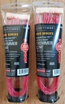 .11" Trimmer Line: Two (15) Craftsman 85908 Pre-cut Spiral (30 Lines Total). Fixed Price $35.99.