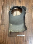Oem Husqvarna 427023 580806901 #3 Debris Shield Craftsman. Fixed Price $29.79.