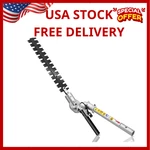 Repalacment Hedge Trimmer Attachment Compatible With HUS128LD Capa.... Fixed Price $106.99.