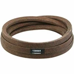 Deck Drive Belt For Ayp 130969 42" Craftsman YT3000 YT4000 YS4500 Husq YTH18K46. Fixed Price $61.98.
