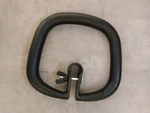 Ryobi Oem Trimmer Front Handle Assembly 526764 Part Used. Fixed Price $8.45.
