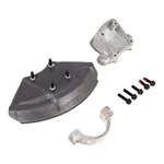 Husqvarna Red Max 336FR 545FR 555FRM New Oem Brush Cutter Adapter # 501320402. Fixed Price $59.95.
