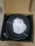 Evil Energy 6AN Fuel Hose Kit 20FT Nylon Braided Oil Gas Line W/fittings. Fixed Price $55.00.