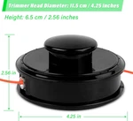 Trimmer Bump Head For Echo SRM-210 SRM-1501 SRM-2301 SRM230SP SRM-2310 SRM-2510. Fixed Price $20.99.