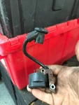 Homelite ST-160A (UT-20534) String Trimmer Ignition Coil. Fixed Price $15.57.