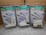 3 Brand New Grass Gator Replacement Blades Light Duty 6610 For Model 6650. Fixed Price $15.99.