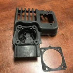 Use Oem Part Crankcase Cover For 175 UT-20541-B 25CC Homelite String Trimmer. Fixed Price $23.99.