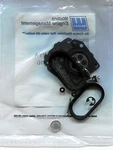 Walbro Genuine Oem Replacement Carb Repair Kit, K20-WYA. Fixed Price $11.99.