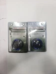Lot 2 Troy-bilt Mtd Replacement Spool 49UAFLNL953 080 Dual Line Auto Feed. Fixed Price $20.99.